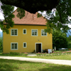 "Gelbes Haus" (Gästehaus)