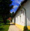"Gelbes Haus" (Gästehaus)